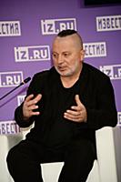 Вадим Самойлов. Творческая встреча с основателем и