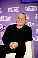 Вадим Самойлов. Творческая встреча с основателем и