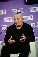 Вадим Самойлов. Творческая встреча с основателем и