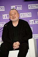 Вадим Самойлов. Творческая встреча с основателем и