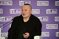 Вадим Самойлов. Творческая встреча с основателем и