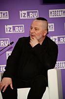Вадим Самойлов. Творческая встреча с основателем и