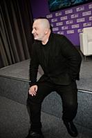 Вадим Самойлов. Творческая встреча с основателем и
