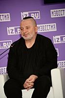 Вадим Самойлов. Творческая встреча с основателем и