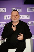 Вадим Самойлов. Творческая встреча с основателем и