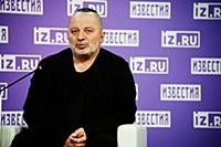 Вадим Самойлов. Творческая встреча с основателем и