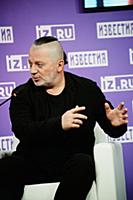 Вадим Самойлов. Творческая встреча с основателем и