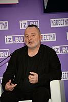 Вадим Самойлов. Творческая встреча с основателем и