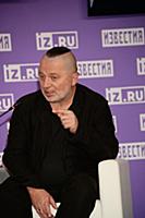 Вадим Самойлов. Творческая встреча с основателем и