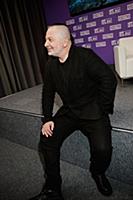 Вадим Самойлов. Творческая встреча с основателем и