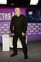 Вадим Самойлов. Творческая встреча с основателем и