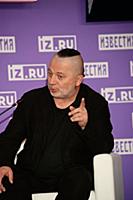 Вадим Самойлов. Творческая встреча с основателем и