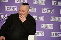 Вадим Самойлов. Творческая встреча с основателем и