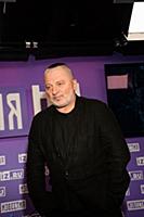 Вадим Самойлов. Творческая встреча с основателем и