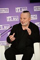 Вадим Самойлов. Творческая встреча с основателем и
