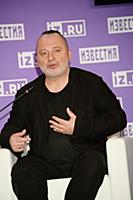 Вадим Самойлов. Творческая встреча с основателем и