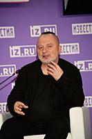 Вадим Самойлов. Творческая встреча с основателем и