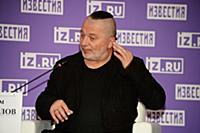 Вадим Самойлов. Творческая встреча с основателем и