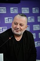 Вадим Самойлов. Творческая встреча с основателем и