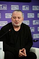 Вадим Самойлов. Творческая встреча с основателем и