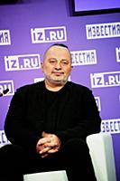 Вадим Самойлов. Творческая встреча с основателем и