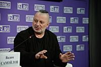 Вадим Самойлов. Творческая встреча с основателем и