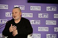 Вадим Самойлов. Творческая встреча с основателем и