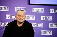 Вадим Самойлов. Творческая встреча с основателем и