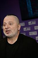 Вадим Самойлов. Творческая встреча с основателем и