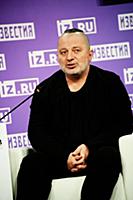 Вадим Самойлов. Творческая встреча с основателем и