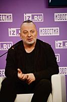 Вадим Самойлов. Творческая встреча с основателем и