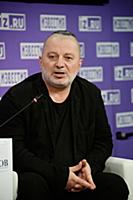 Вадим Самойлов. Творческая встреча с основателем и