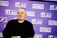 Вадим Самойлов. Творческая встреча с основателем и