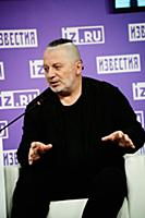 Вадим Самойлов. Творческая встреча с основателем и