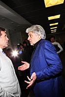 Советский и российский композитор Вячеслав Добрыни