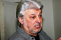 Советский и российский композитор Вячеслав Добрыни