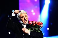Советский и российский композитор Вячеслав Добрыни
