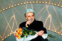 Советский и российский композитор Вячеслав Добрыни
