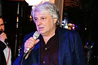 Советский и российский композитор Вячеслав Добрыни