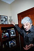 Советский и российский композитор Вячеслав Добрыни