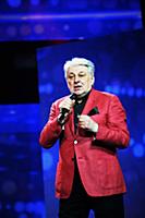 Советский и российский композитор Вячеслав Добрыни