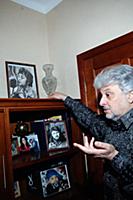 Советский и российский композитор Вячеслав Добрыни
