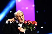 Советский и российский композитор Вячеслав Добрыни
