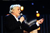 Советский и российский композитор Вячеслав Добрыни