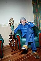 Советский и российский композитор Вячеслав Добрыни