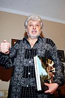 Советский и российский композитор Вячеслав Добрыни