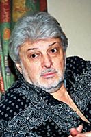 Советский и российский композитор Вячеслав Добрыни