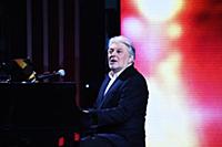 Советский и российский композитор Вячеслав Добрыни