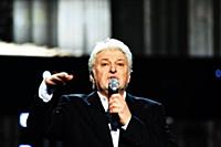 Советский и российский композитор Вячеслав Добрыни