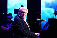 Советский и российский композитор Вячеслав Добрыни